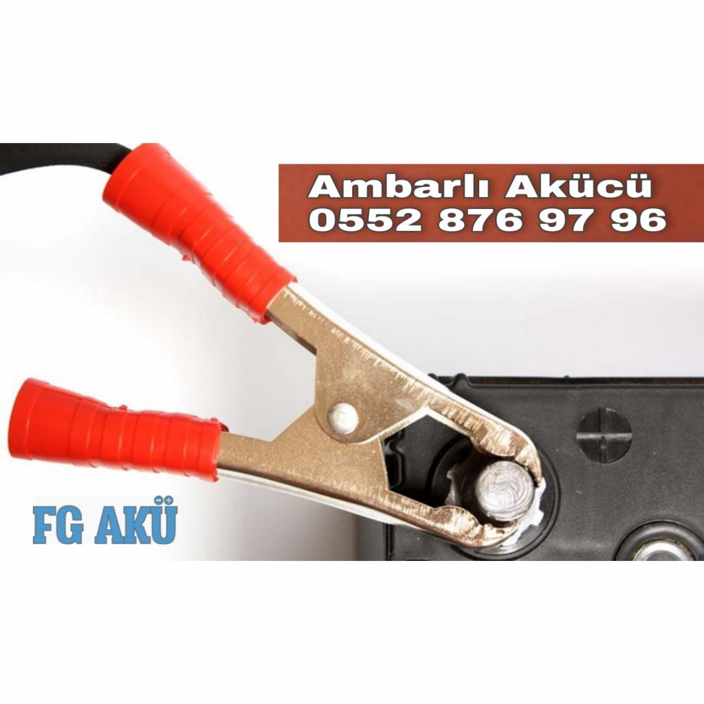 Ambarli-Aku