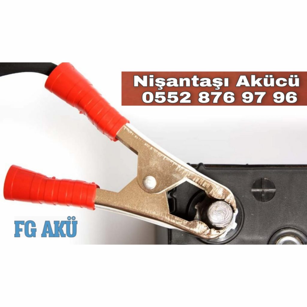 Nisantasi-Aku-Servisi